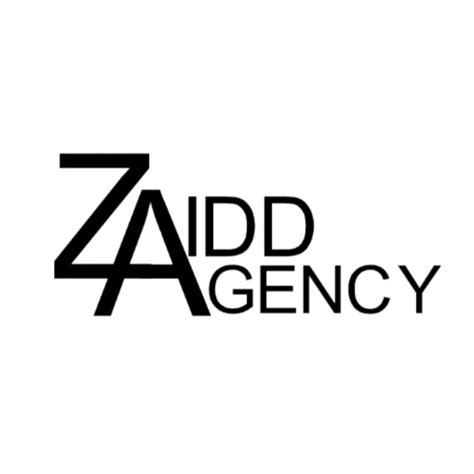 fzidd|zidd agency.